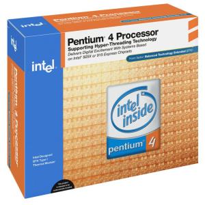 インテル Intel Pentium4 Processor 641 3.2GHz BX80552641｜amuza-butiko