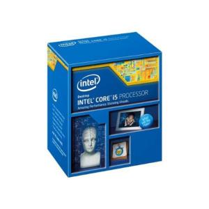 Intel CPU Core i5 4570 3.20GHz 6Mキャッシュ LGA1150 Haswell BX80646I54570 B｜amuza-butiko