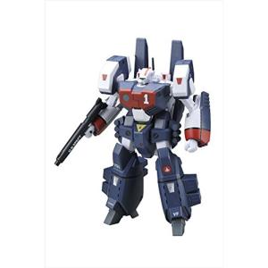 超時空要塞マクロス 1/60 完全変形 VF-1J アーマードバルキリー 一条輝 Type (塗装済み完成品)｜amuza-butiko