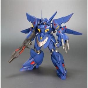 コトブキヤ スーパーロボット大戦 ORIGINAL GENERATION ゲシュペンストMk-II (1/144スケールプラスチックキット)｜amuza-butiko