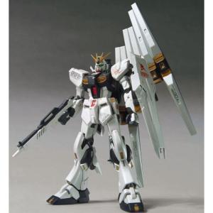 HCM-Pro SP-003 1/200 RX-93 νガンダム スペシャルペインテッド (機動戦士ガンダム 逆襲のシャア)｜amuza-butiko