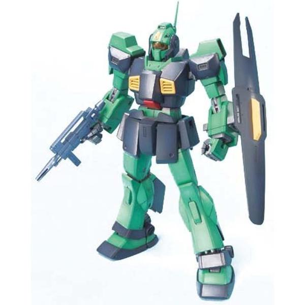 MG 1/100 MSA-003 ネモ (機動戦士Zガンダム)