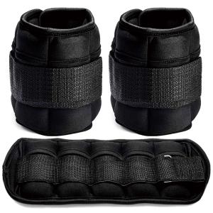 シノビウェイト Ankle・Wrist2点セット 10段階調整 薄型 4.2㎏ シノビウェイト Ankle・Wrist2点セット 10段階調整 薄型 4.2