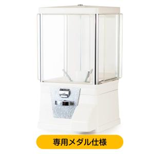 1000円ガチャ ガチャコップL 本体 業務用 レトロ 1000円用（※500