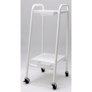 ガチャガチャ本体　ガチャコップ専用　2台用スタンド　カスタム メンテナンス 備品