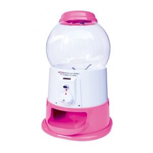 ガチャガチャ【プチコロ(ピーチ)〈メダル仕様〉】新品カプセルトイ自販機