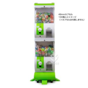 【公式】あミューズ 専用メダルで回るガチャガチ...の詳細画像1