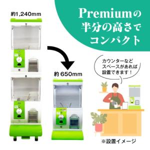 【公式】あミューズ お金で回す カプセルトイ自...の詳細画像2