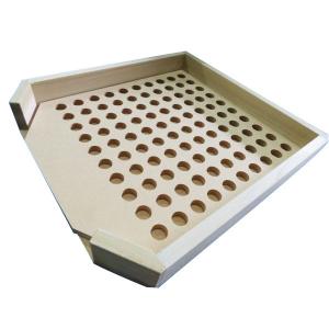 ガラポン抽選器用 玉整理器(12mm玉対応)の詳細画像2