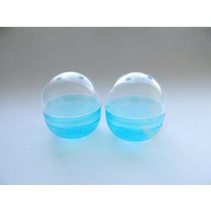 ガチャガチャ カプセル 48mm 4色アソート...の詳細画像4
