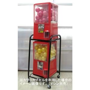 空カプセル 75mm パールピンク 約500個...の詳細画像4