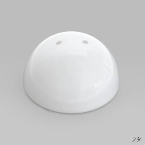 100mm空カプセル 10個入り 白ホワイト ...の詳細画像3