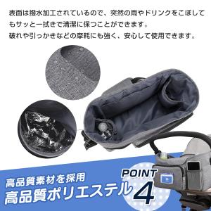 マザーズバッグ ベビーカーバッグ ベビーカー ...の詳細画像5