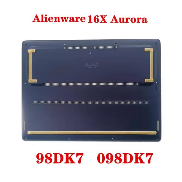 新品 Alienware 16X Aurora AC16251 用 ボトムケース ボトムカバー 裏蓋...