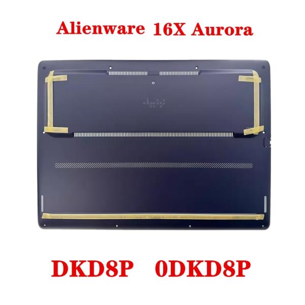 新品 Alienware 16X Aurora AC16251 用 ボトムケース ボトムカバー 裏蓋...