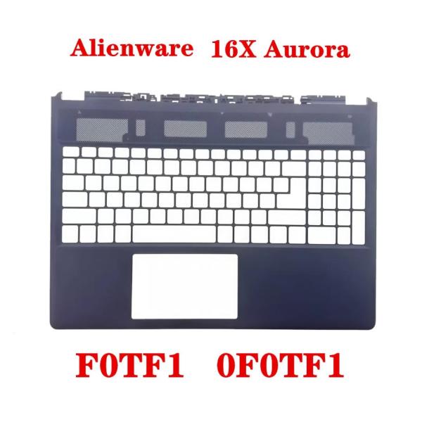 新品 Alienware 16X Aurora AC16251 用 パームレスト キーボードべゼル ...