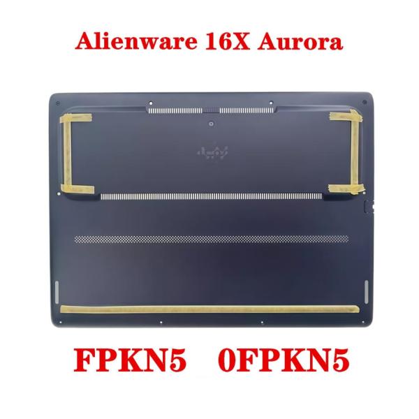新品 Alienware 16X Aurora AC16251 用 ボトムケース ボトムカバー 裏蓋...