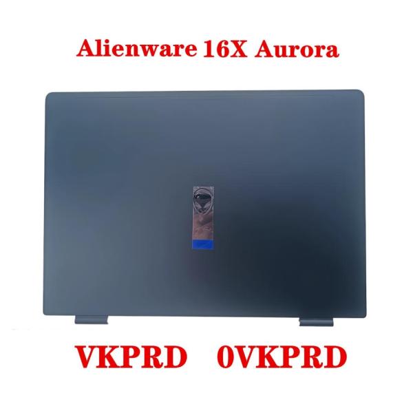 新品 Alienware 16X Aurora AC16251 修理交換用 液晶トップカバー 天板 ...