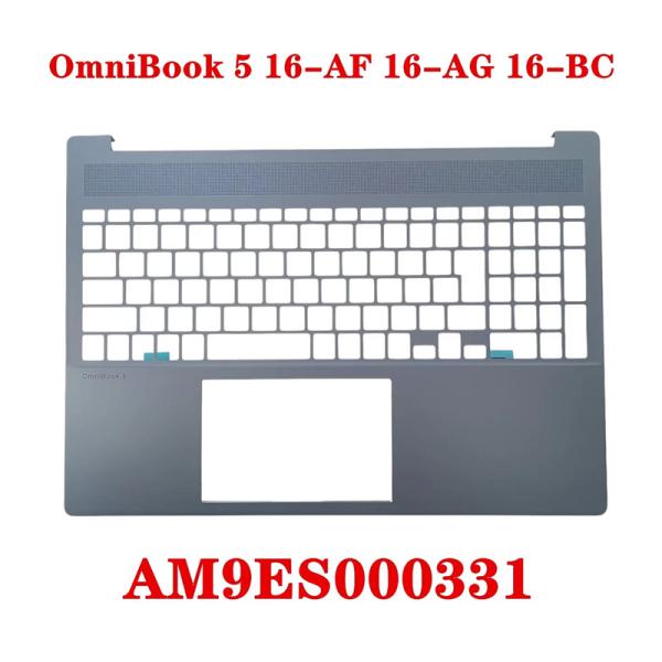 新品 HP OmniBook 5 16-AF 16-AG 16-BC 修理交換用 パームレスト キー...