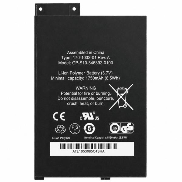 純正同等 新品 Amazon S11GTSF01A用 Kindle 3 GP-S10-346392-...