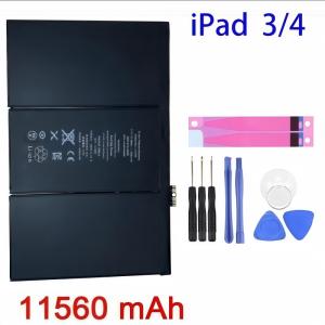 iPad Air3 バッテリー A2134 8,134mAh / アイパッド 電池 修理 交換