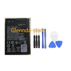 純正同等 新品 ASUS B11P1510用 ZenFone Go ZB551KL 修理互換内蔵バッ...