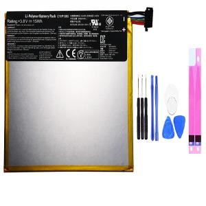 純正同等品新品 Google Nexus7 2013 C11P1303 ME571-LTE 対応 バッテリー 修理工具付き