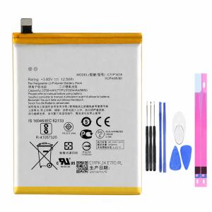 純正同等品 ASUS Zenfone4 バッテリー ASUS C11P1618 ZE554KL バッテリー 工具付き