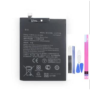 純正同等品 ZenFone Max Pro M1...の商品画像