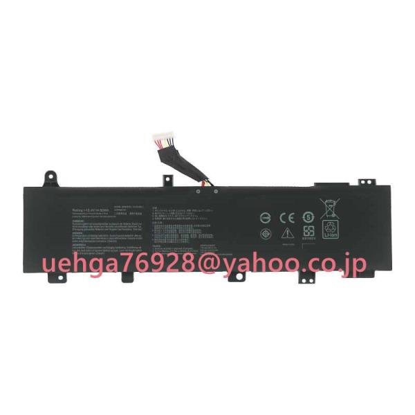 純正同等 新品ASUS TUF Gaming A15 FA506 FA506II FA506Q FA...