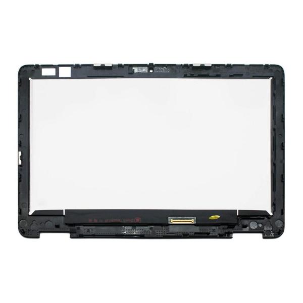 Dell Chromebook 11 5190 P28T P28T002 IPS タッチ機能付き液晶...