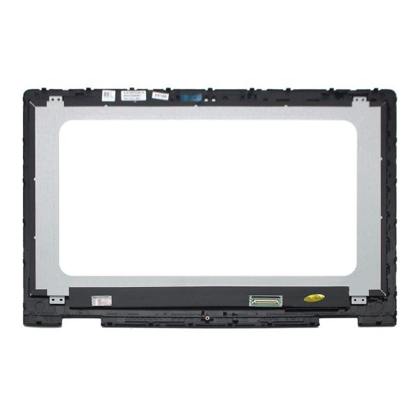 Dell Inspiron 15 5579 i5579用 タッチ機能付き液晶パネル 液晶タッチパネル...