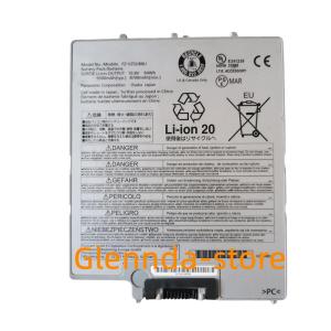 Panasonic（パナソニック） Fz-vzsut10u 3.85V 12Wh panasonic 純正