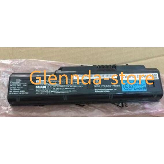 純正同等 新品NEC PC-VP-WP127/OP-570-77003 10.8V 5800MAH ...