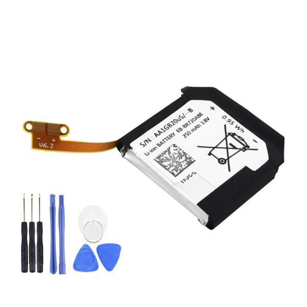 純正同等品 SAMSUNG Galaxy Gear S2sport  対応  EB-BR720ABE...