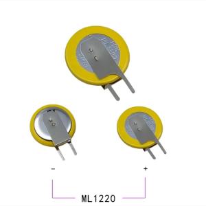 新品 富士通 FDK ML1220 3V 15...の詳細画像1