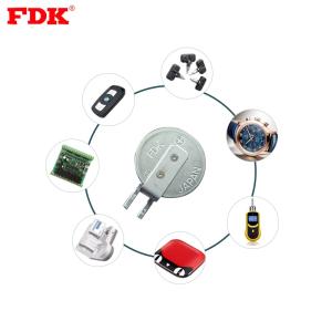 新品 富士通 FDK ML621-TZ1 3V...の詳細画像2