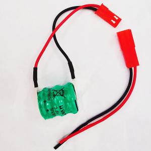 純正 新品 VARTA 3/V80H 3.6V ...の商品画像