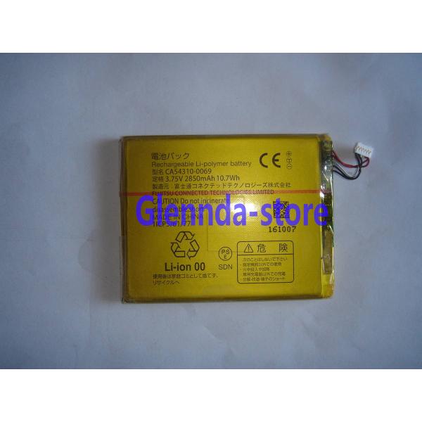 純正同等 新品 Fujitsu CA54310-0069用  arrows NX F-01J  修理...