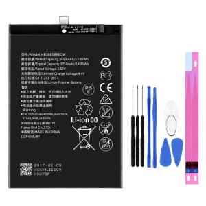 HUAWEI nova 3 バッテリー HB386589ECW 3750mAh 互換品 / ファーウェイ