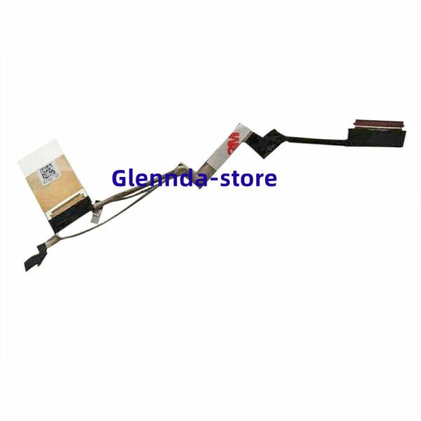 Dell  Inspiron 7000 14 7460 7472修理交換用液晶ケーブル  P/N  ...