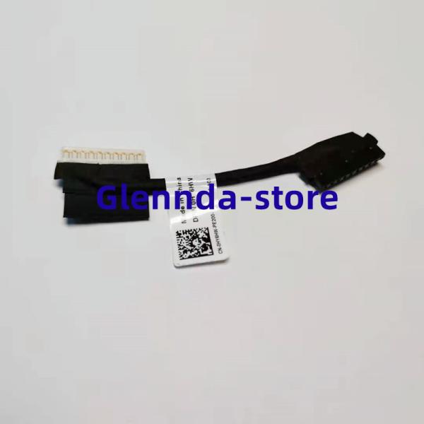 Dell Vostro 13 5000 5370 V5370 修理交換用バッテリーケーブル  P/N...
