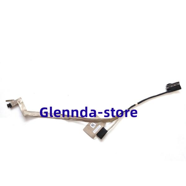 Dell  Latitude 5400 5401 5402 5405修理交換用液晶ケーブル P/N ...