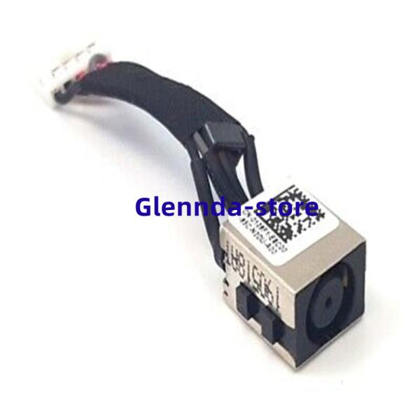 Dell  Latitude 5400 5401 5402 5405修理交換用電源接続口ケーブル P...