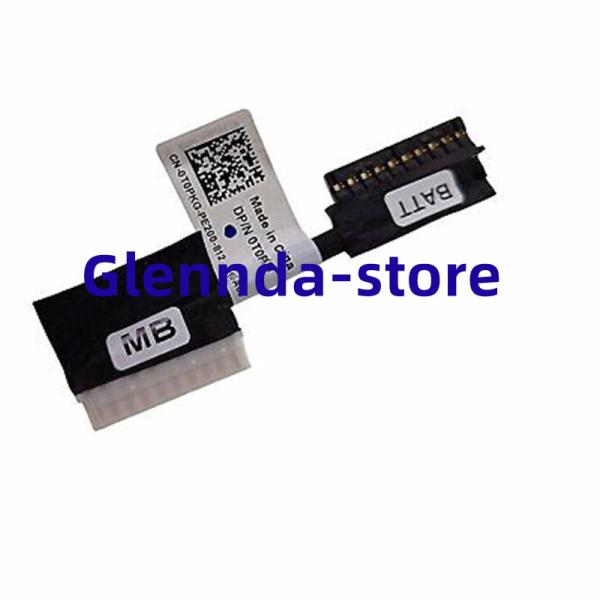 Dell  5000 14 Vostro 5471 V5471 修理交換用バッテリーケーブルP/N0...