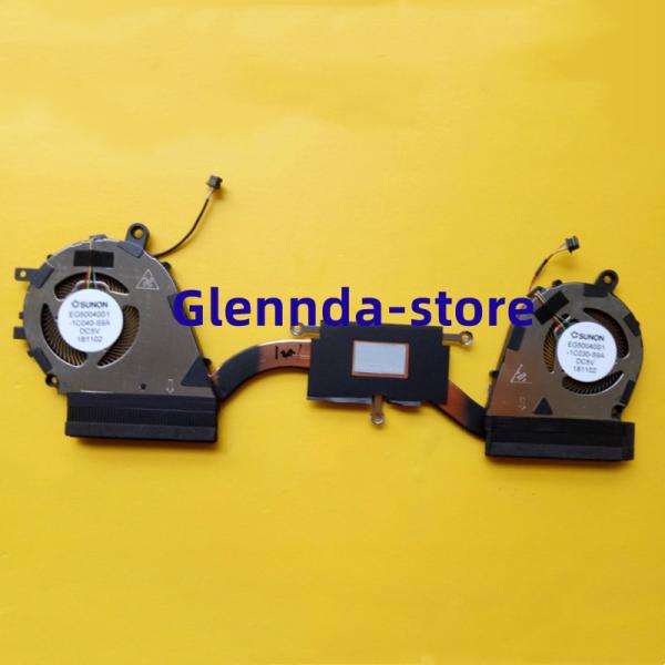 LENOVO  Air 14 2019修理交換用AMD用 ヒートシンクファン s550-14-API