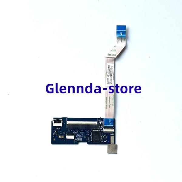 Dell  XPS 13 9370 9380 7390修理交換用キーボード接続ケーブル キーボードケ...