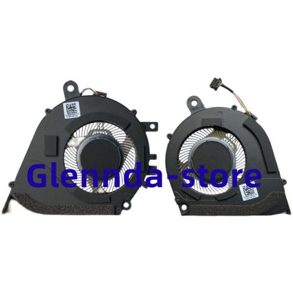 LENOVO xiaoxinair -14api 2019修理交換用CPUファン+GPU 冷却ファン...