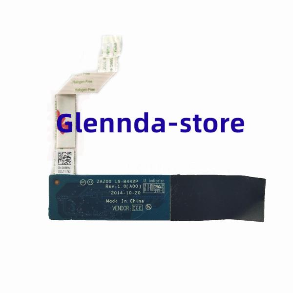 Dell XPS 13 9343 9350 9360修理交換用キーボード接続ケーブル キーボードケー...