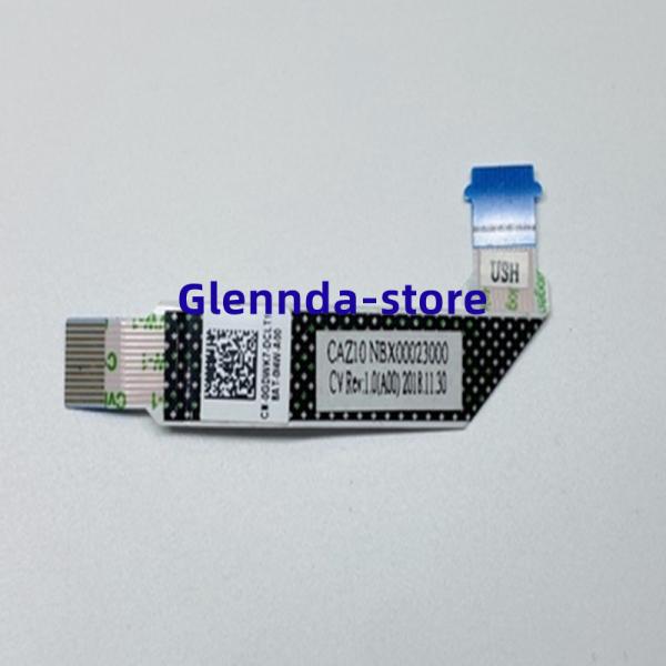 Dell Latitude 7280 7380 7290 7390修理交換用指紋ケーブル